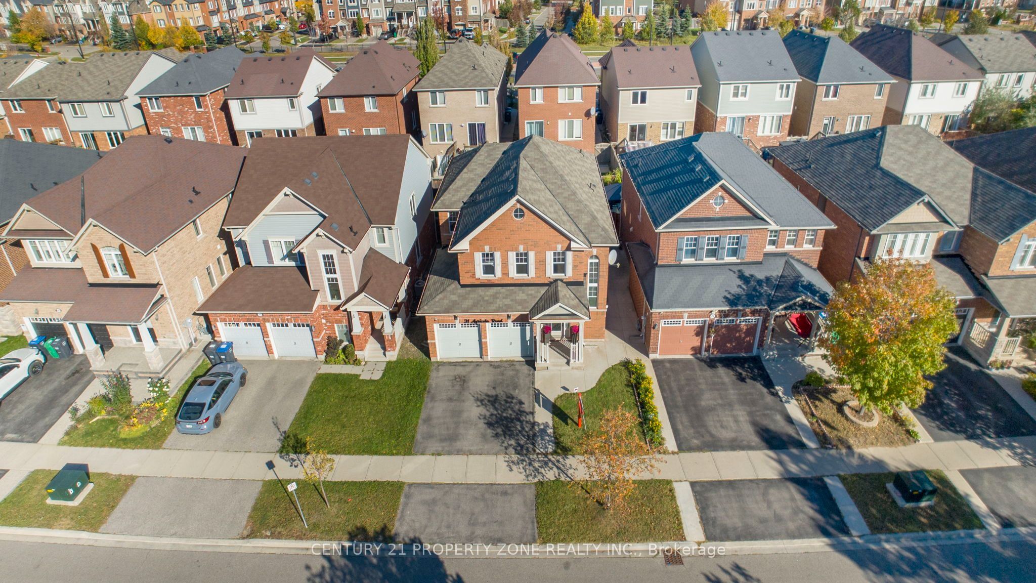 31 Agricola Road