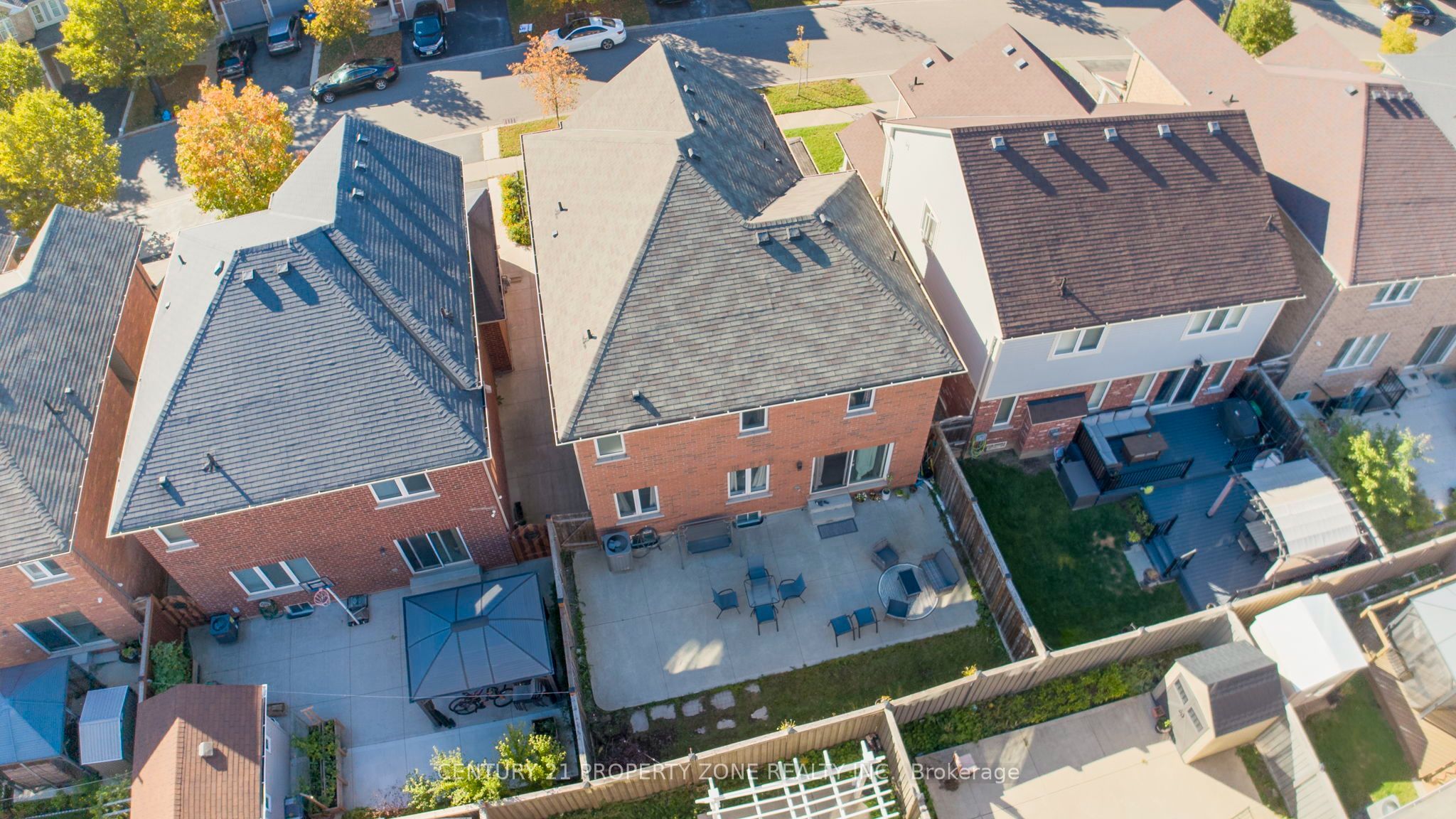 31 Agricola Road