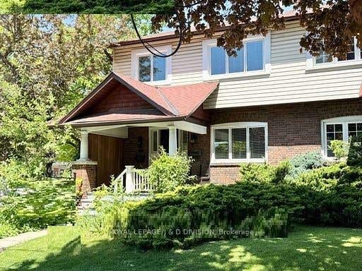 Photo of 112 Rose Park Drive, Toronto, ON M4T 1R5 (MLS # C13224880)