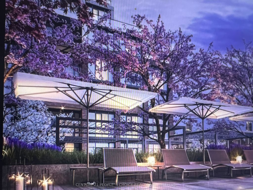 Photo of 858 Dupont Street #622, Toronto, ON M6G 1Z7 (MLS # W13016196)