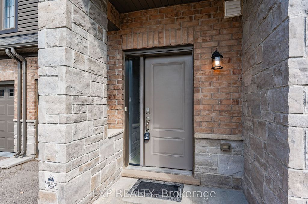 Photo of 377 Glancaster Road #18, Hamilton, ON L9G 0G4 (MLS # X12568352)