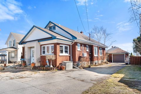 4148 Drummond Road Niagara Falls ON L2E 6B9