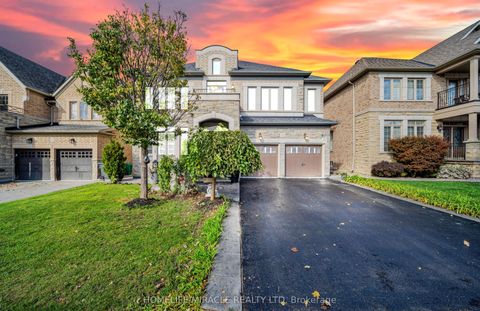 24 Haywood Drive Brampton ON L6X 0W1
