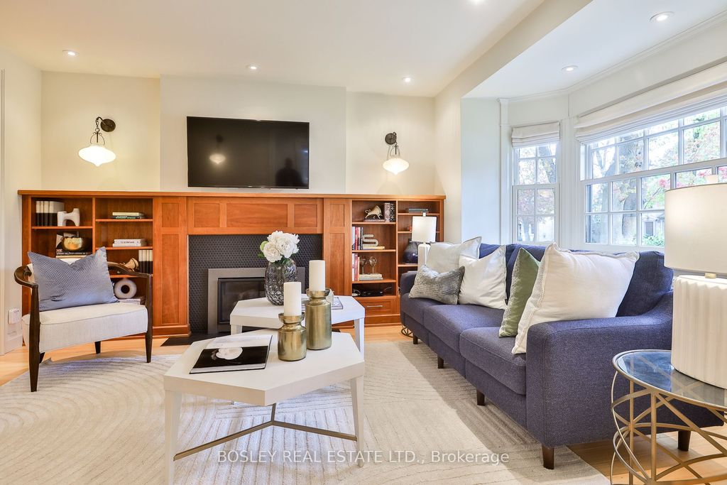 Photo of 164 Hanna Road, Toronto, ON M4G 3N8 (MLS # C13147644)