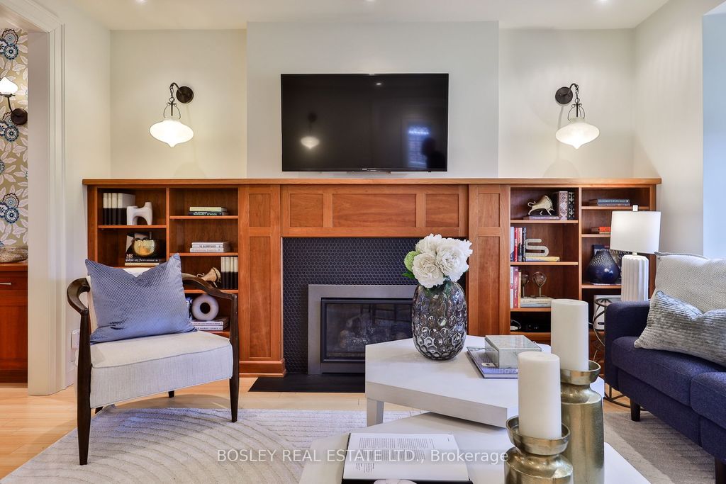 Photo of 164 Hanna Road, Toronto, ON M4G 3N8 (MLS # C13147644)