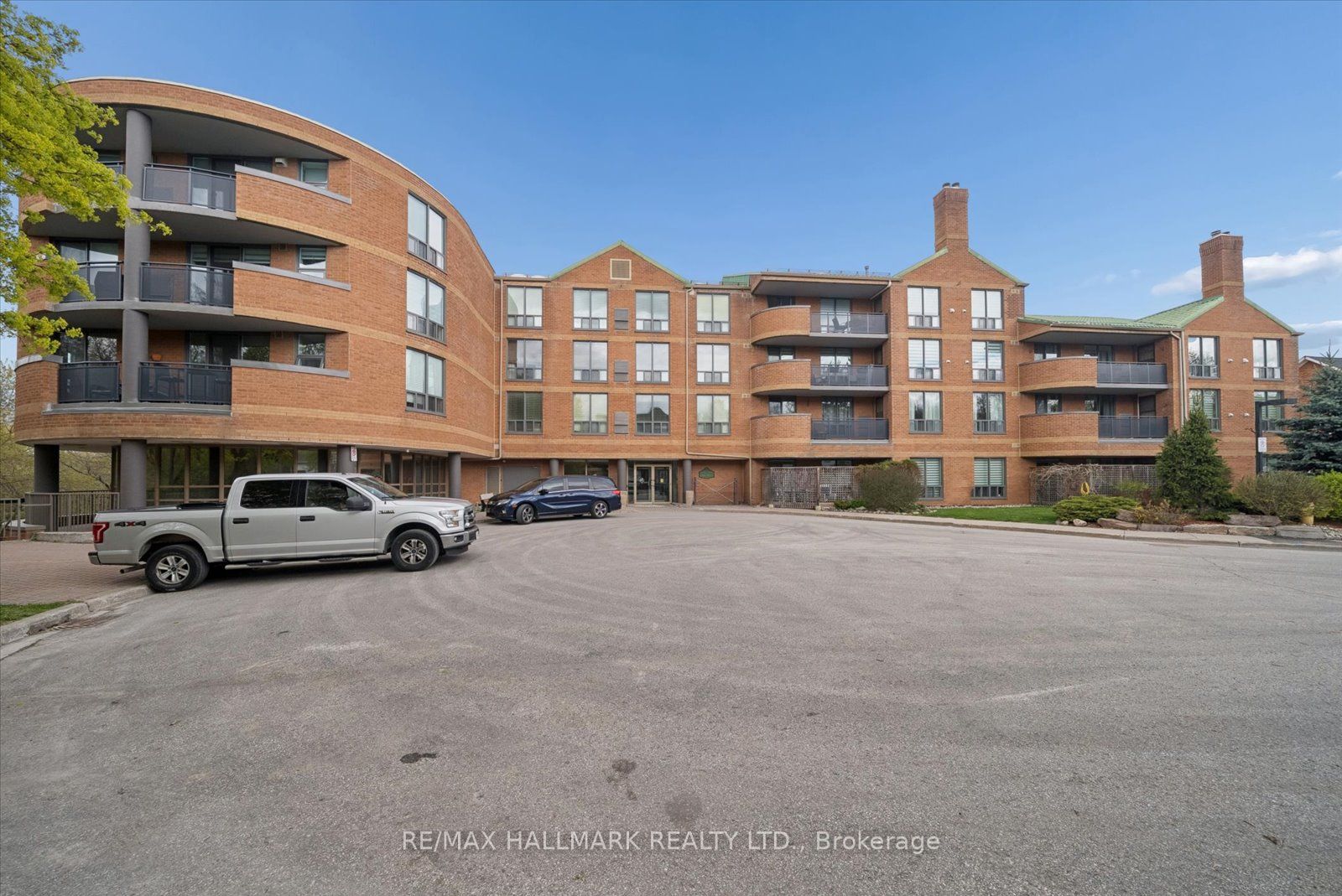 30 Wilson Street 302