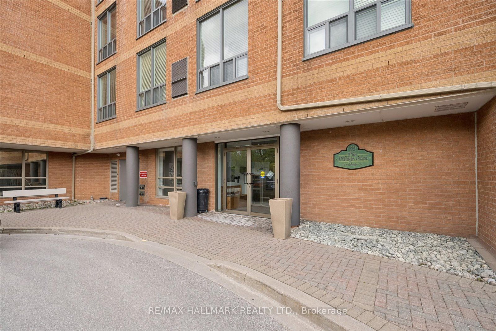 30 Wilson Street 302