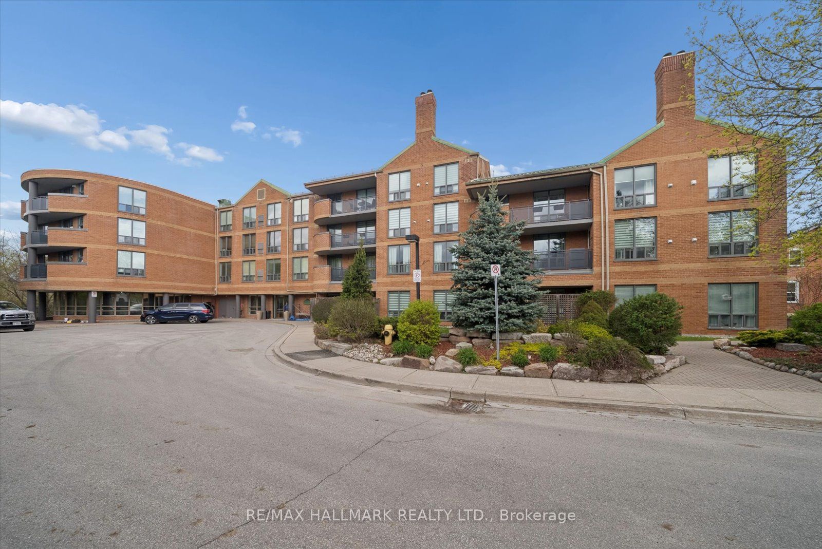30 Wilson Street 302