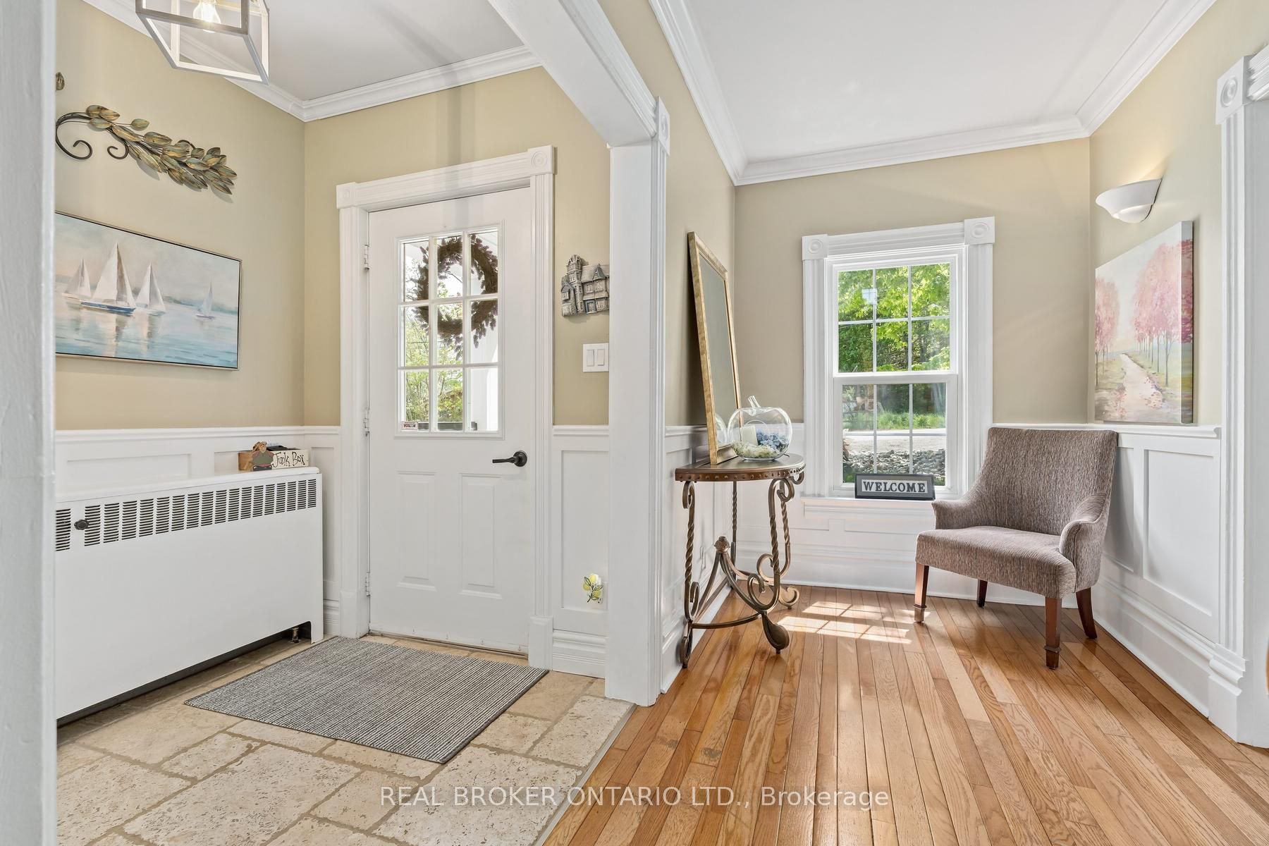 25 Stewarttown Road