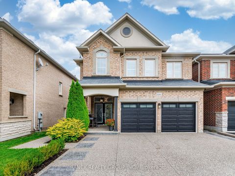 3291 Steeplechase Drive Burlington ON L7M 0N7