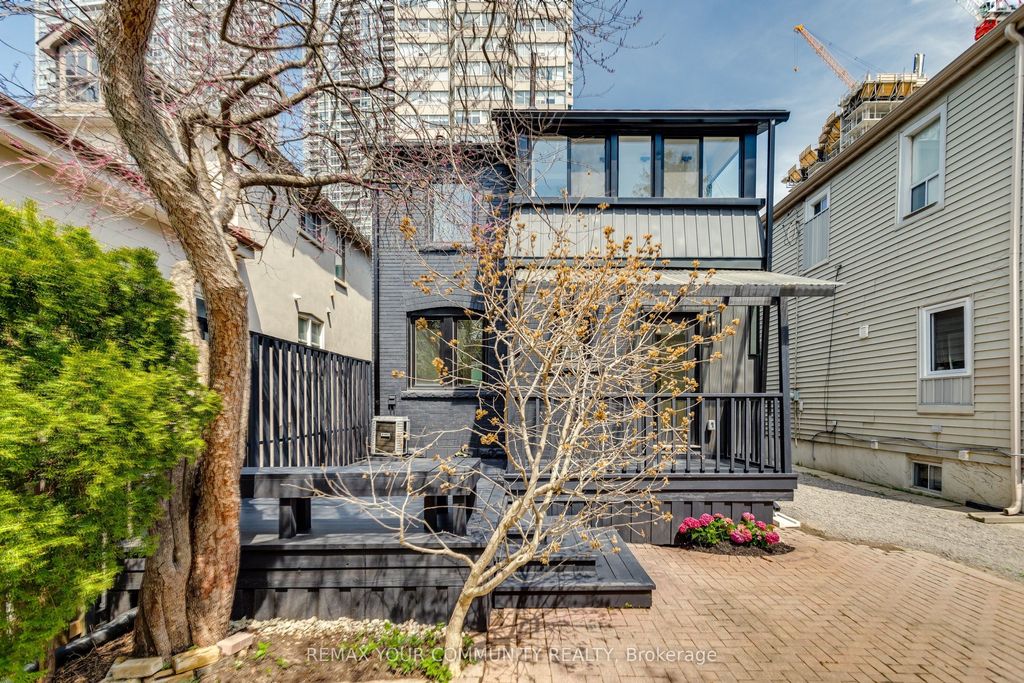 Photo of 47 Soudan Avenue, Toronto, ON M4S 1V5 (MLS # C13021206)
