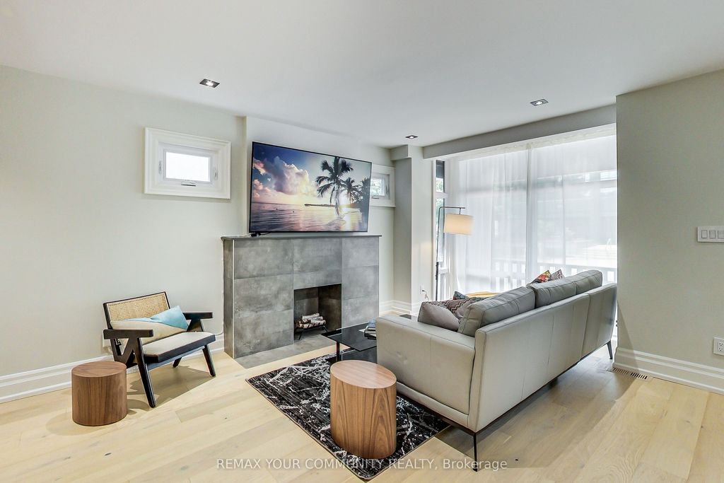 Photo of 47 Soudan Avenue, Toronto, ON M4S 1V5 (MLS # C13021206)