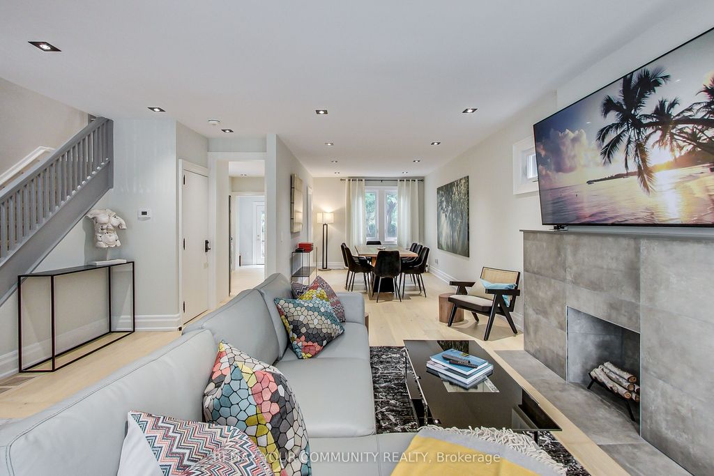 Photo of 47 Soudan Avenue, Toronto, ON M4S 1V5 (MLS # C13021206)