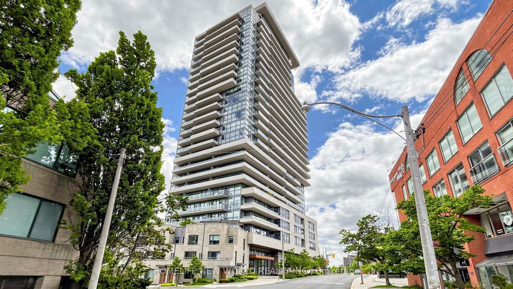 Photo of 181 Bedford Road #802, Toronto, ON M5R 0C2 (MLS # C13465244)