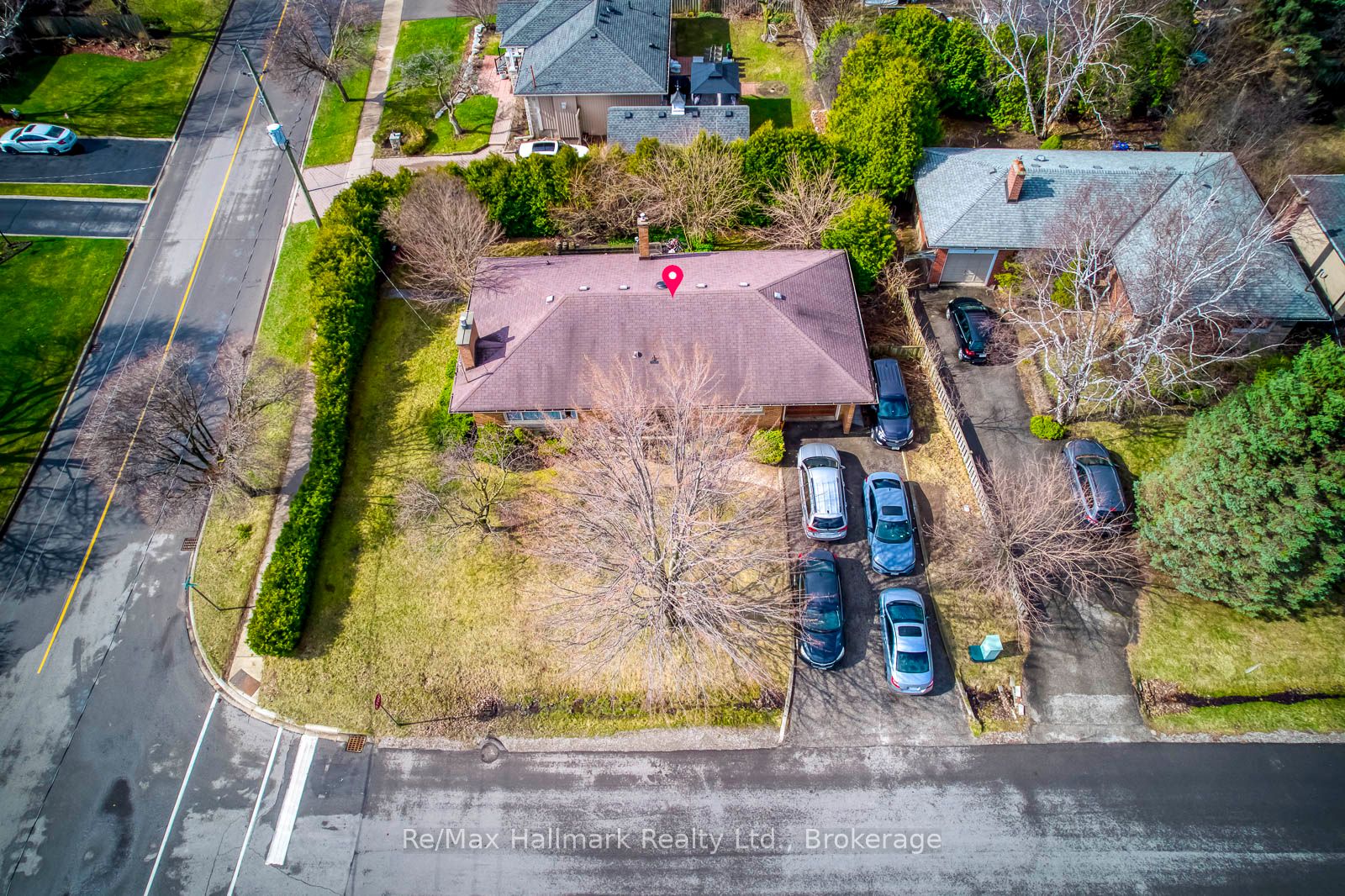 216 Wales Crescent