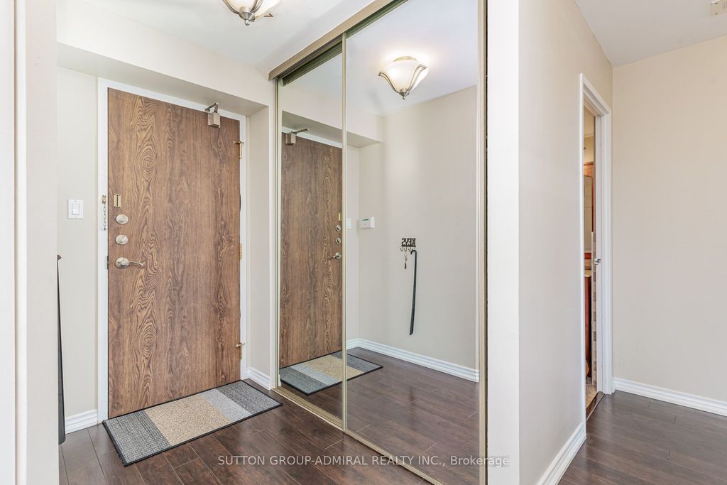 Photo of 7440 Bathurst Street #807, Vaughan, ON L4J 7K8 (MLS # N12482080)