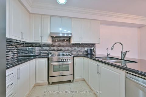10461 Woodbine Avenue Markham ON L6C 0K4