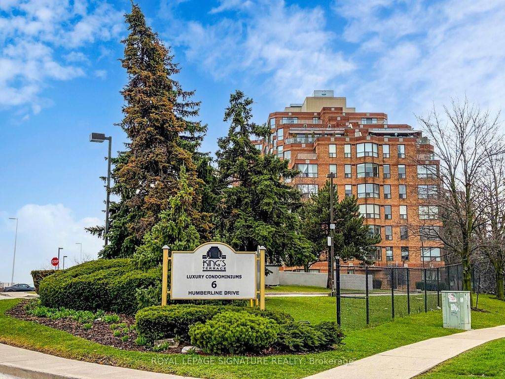 Photo of 6 Humberline Drive #303, Toronto, ON M9W 6X8 (MLS # W13112148)