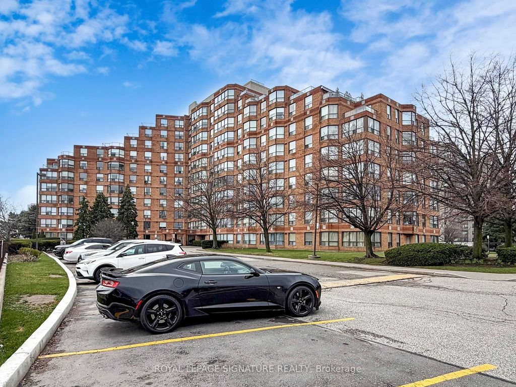 Photo of 6 Humberline Drive #303, Toronto, ON M9W 6X8 (MLS # W13112148)
