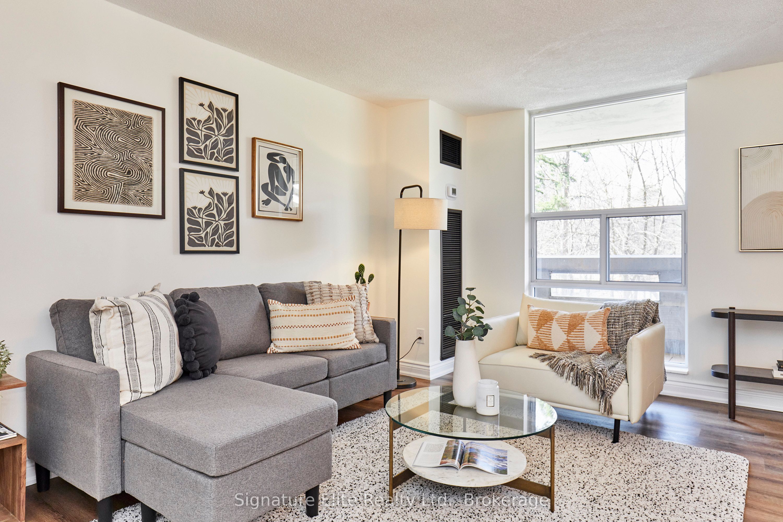 60 Inverlochy Boulevard 309