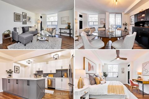 60 Inverlochy Boulevard 309 Markham ON L3T 4T7