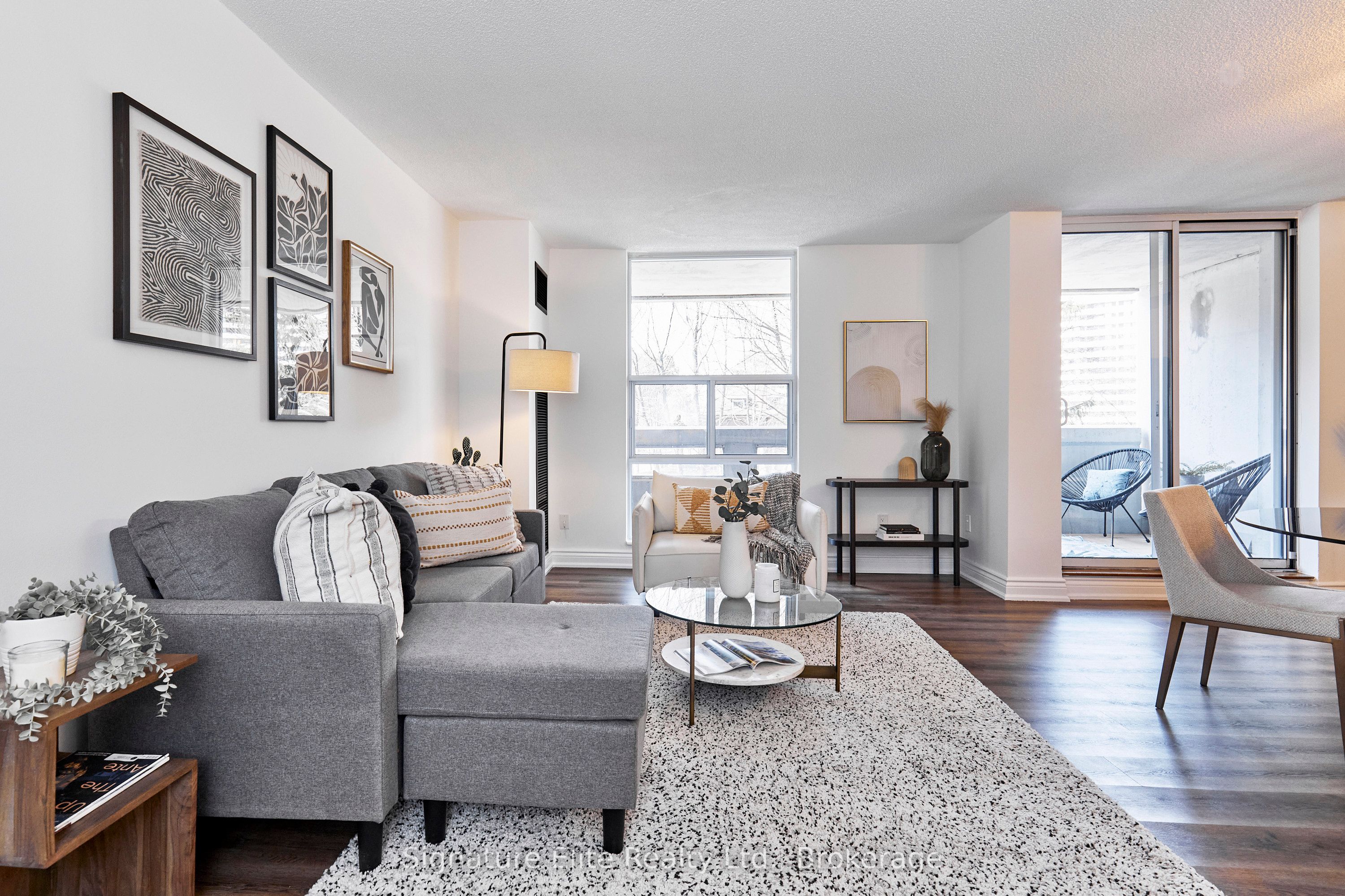 60 Inverlochy Boulevard 309