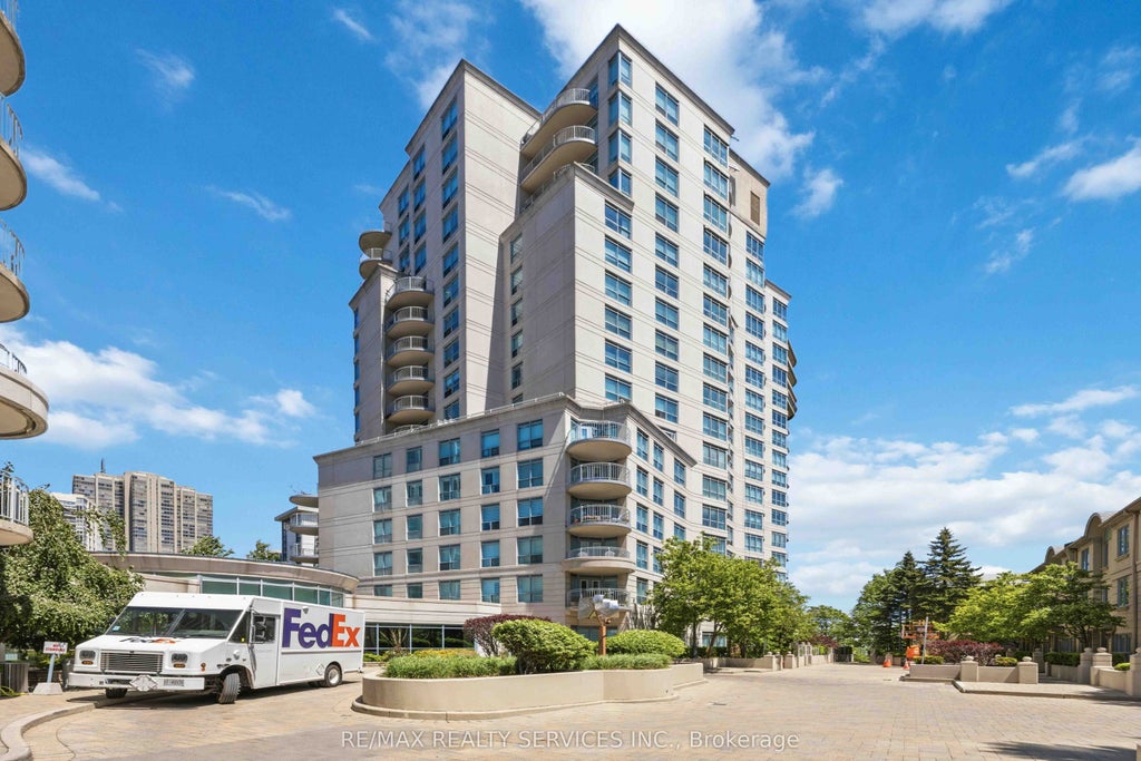 Photo of 2111 Lake Shore Boulevard W #121, Toronto, ON M8V 4B2 (MLS # W13804896)