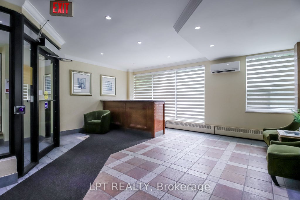 Photo of 90 Ling Road #209, Toronto, ON M1E 4Y3 (MLS # E13582344)