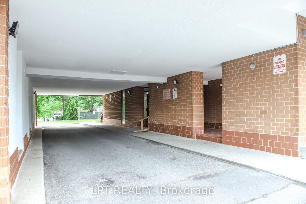 Photo of 90 Ling Road #209, Toronto, ON M1E 4Y3 (MLS # E13582344)
