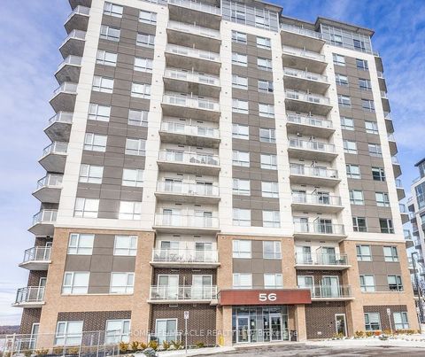 56 Lakeside Terrace 903 Barrie ON L4M 7B9