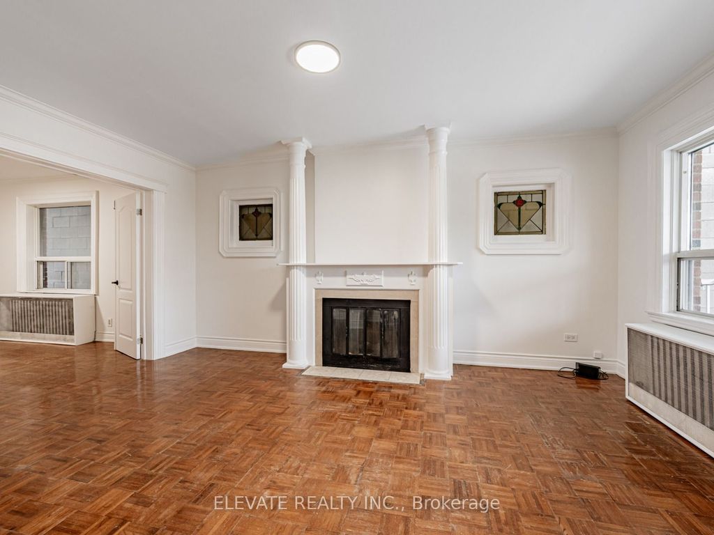 Photo of 247 Belgravia Avenue, Toronto, ON M6E 2M9 (MLS # W12601366)