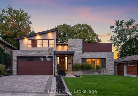 Photo of 92 Citation Drive, Toronto, ON M2K 1T1 (MLS # C12514536)