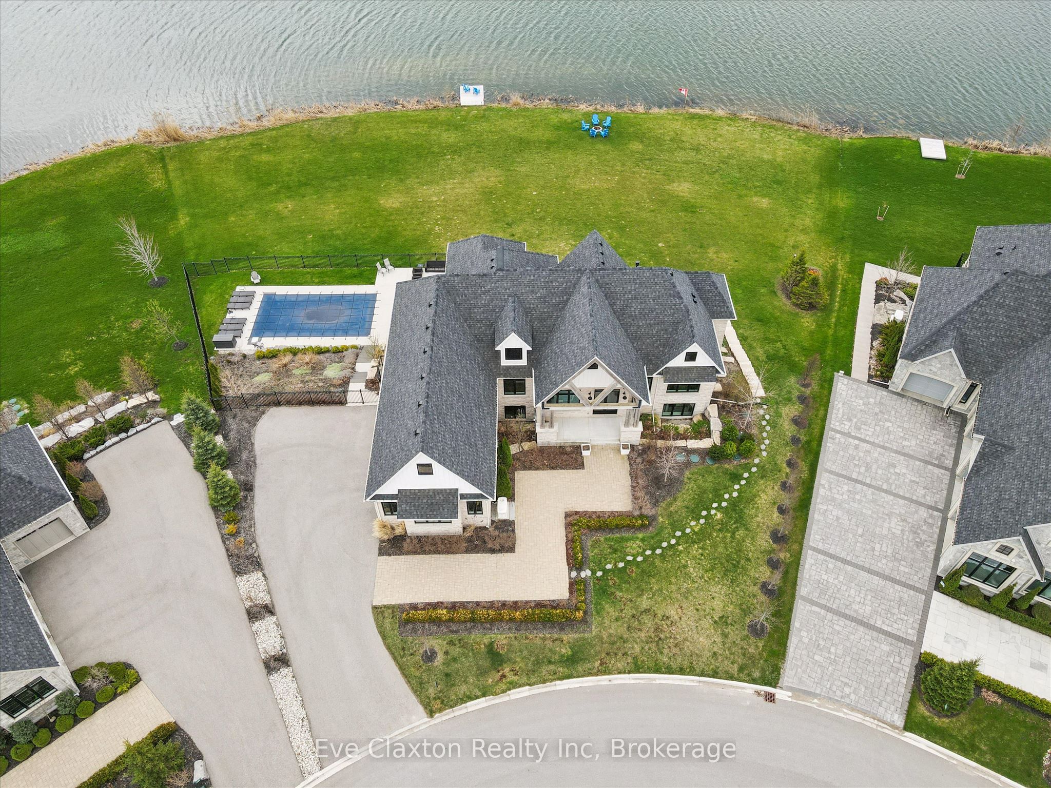 129 Heritage Lake Drive