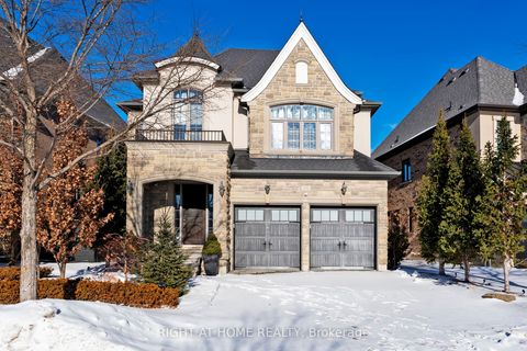 Photo of 131 Robert Berry Crescent, King, ON L7B 0M3 (MLS # N12673890)
