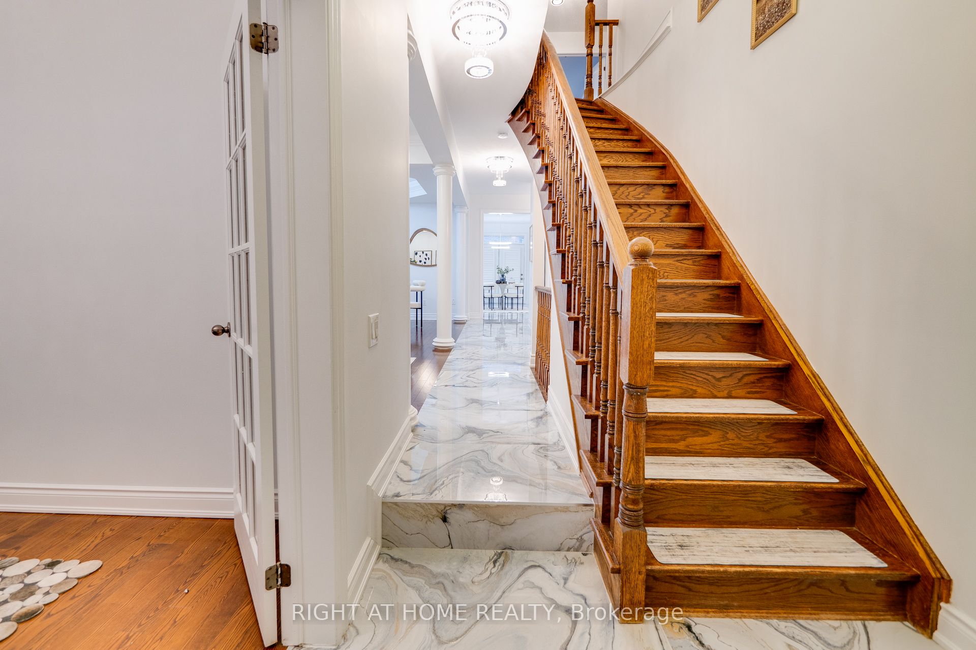 3456 Rebecca Street