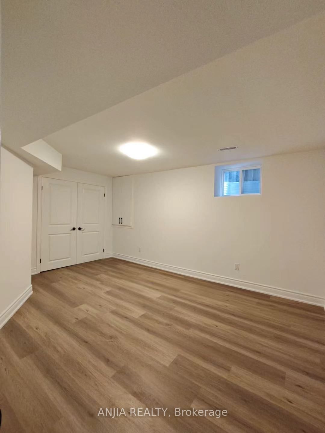 36 Sharon Lee Drive Basement