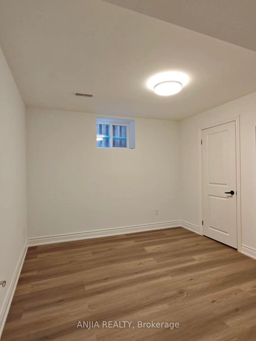 36 Sharon Lee Drive Basement