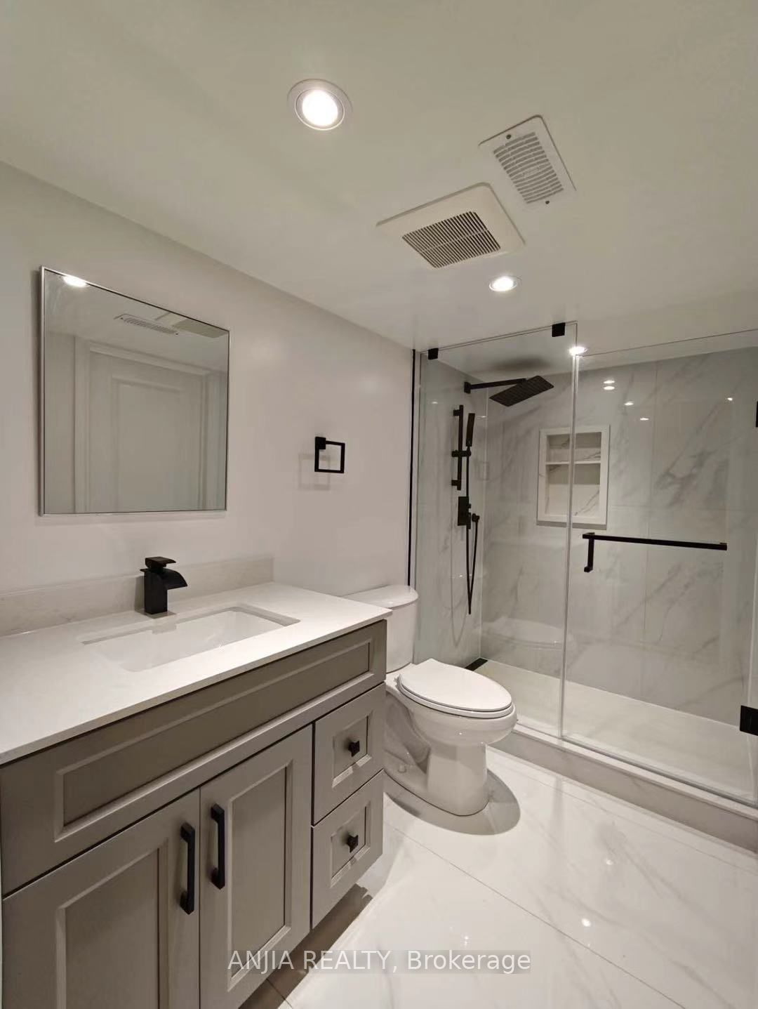 36 Sharon Lee Drive Basement