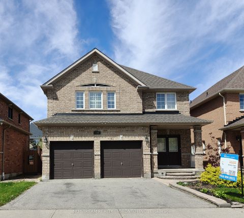 279 Twin Hills Crescent Vaughan ON L4H 0H4