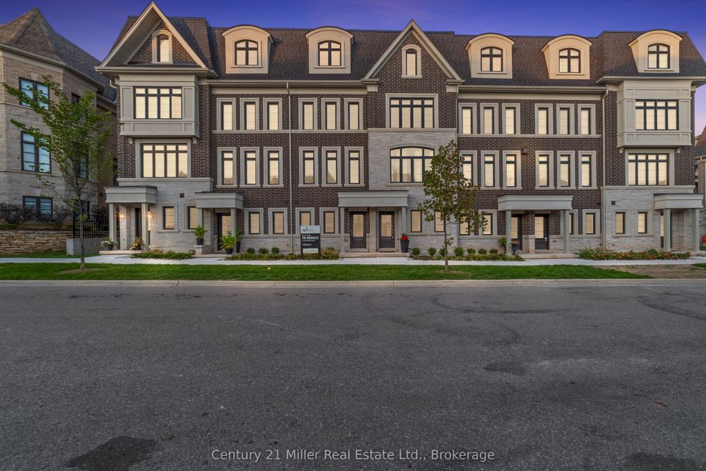Photo of 280 Melody Common #30, Oakville, ON L6H 8A5 (MLS # W12503522)