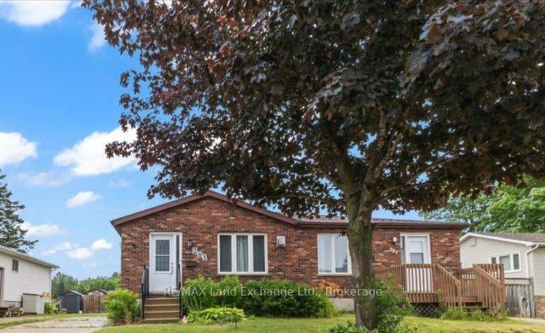 Photo of 283 Bricker Street, Saugeen Shores, ON N0H 2C1 (MLS # X13513470)
