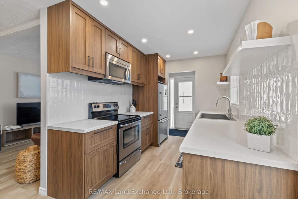 Photo of 283 Bricker Street, Saugeen Shores, ON N0H 2C1 (MLS # X13513470)