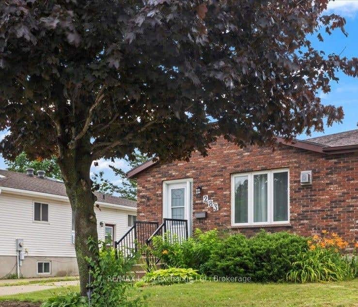 Photo of 283 Bricker Street, Saugeen Shores, ON N0H 2C1 (MLS # X13513470)