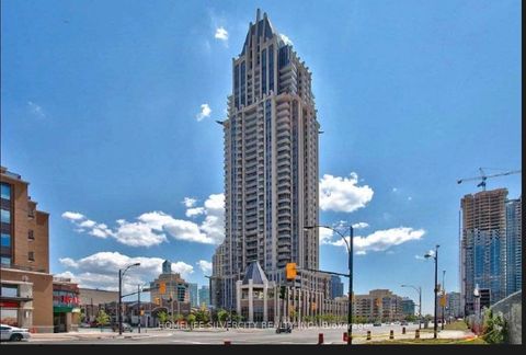 388 Prince of Wales Drive 2704 Mississauga ON L5B 0A1