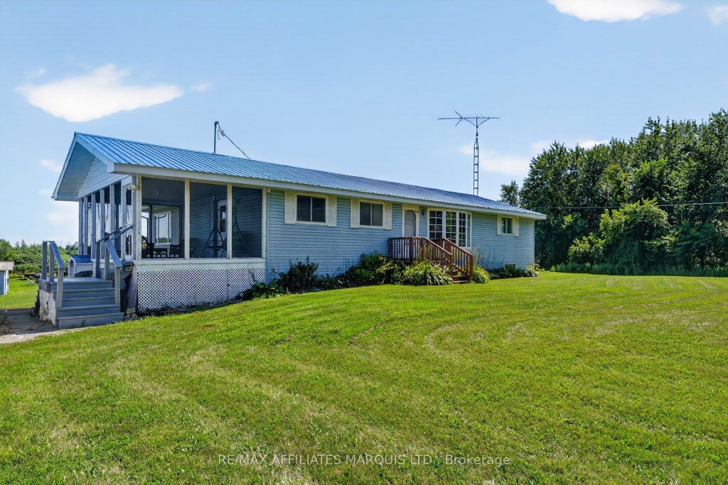 Photo of 19450 Gore Road, South Glengarry, ON K0C 2E0 (MLS # X13654324)