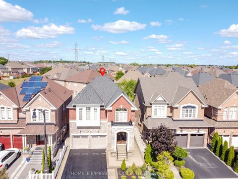 122 Bonnie Braes Drive Brampton ON L6Y 0W7