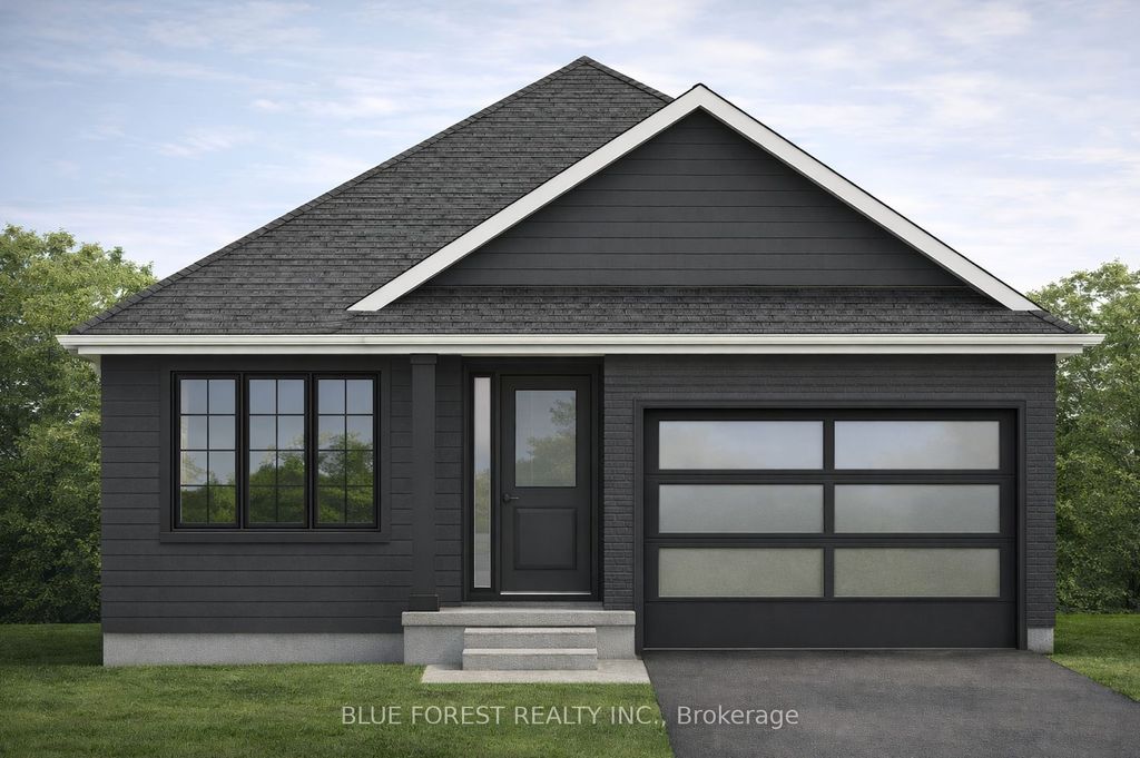 Photo of LOT 4 QUEENS Line, West Elgin, ON N0L 2C0 (MLS # X12823182)