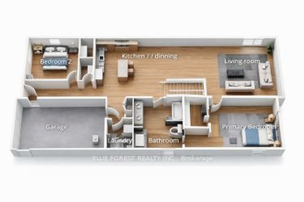 Photo of LOT 4 QUEENS Line, West Elgin, ON N0L 2C0 (MLS # X12823182)