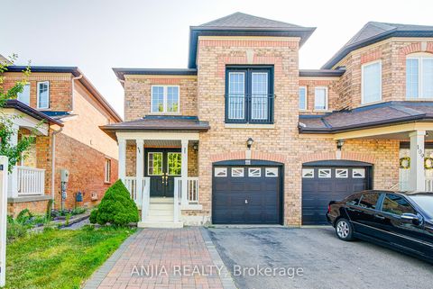 111 Viscount Drive Markham ON L6C 2P3