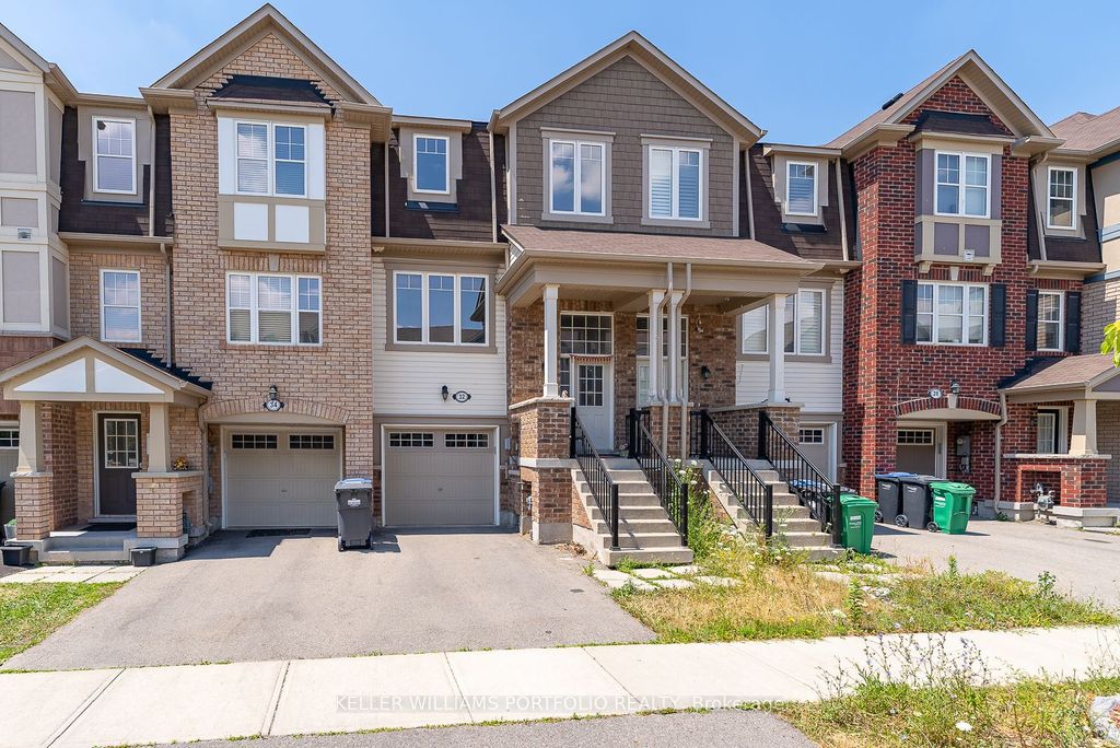 Photo of 32 Affleck Road, Brampton, ON L7A 3Z2 (MLS # W12751766)
